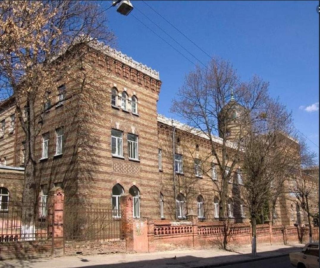 Mіні- Економ Апартаменти В Центральній Частині Львова المظهر الخارجي الصورة